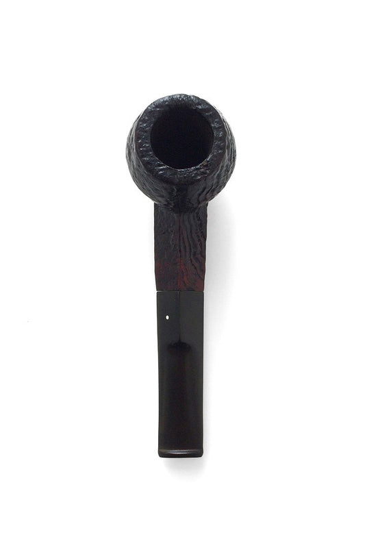 1961 VINTAGE DUNHILL SELL BRIAR LARGE BULL DOG