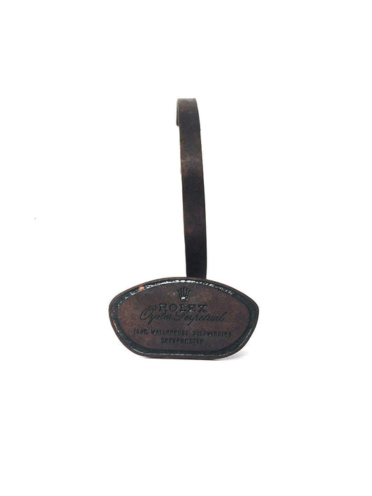 MID CENTURY ROLEX VINTAGE DISPLAY WATCH STAND - 3