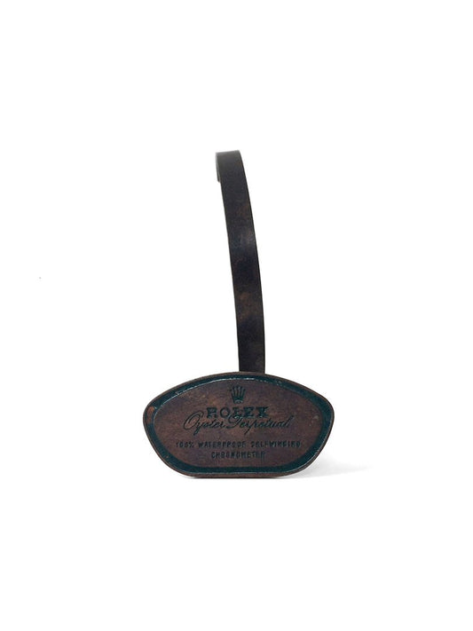 MID CENTURY ROLEX VINTAGE DISPLAY WATCH STAND - 4