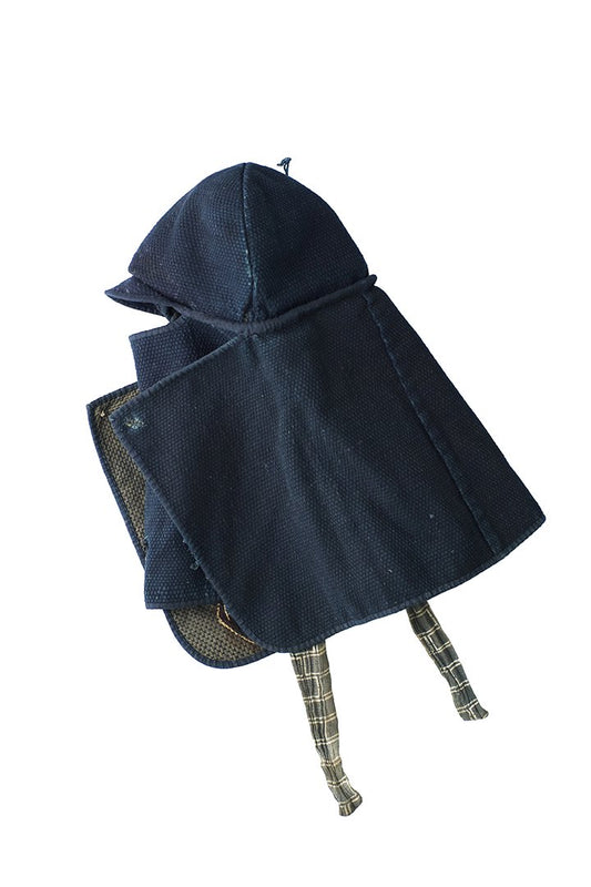 江戸~明治期 火消帽|Edo ~ Meiji period firefighter hat