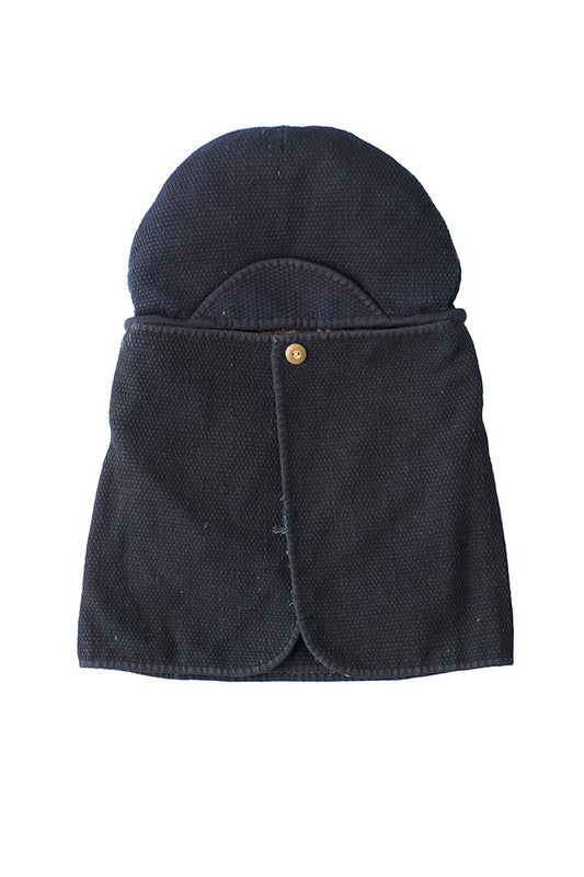 江戸~明治期 火消帽|Edo ~ Meiji period firefighter hat
