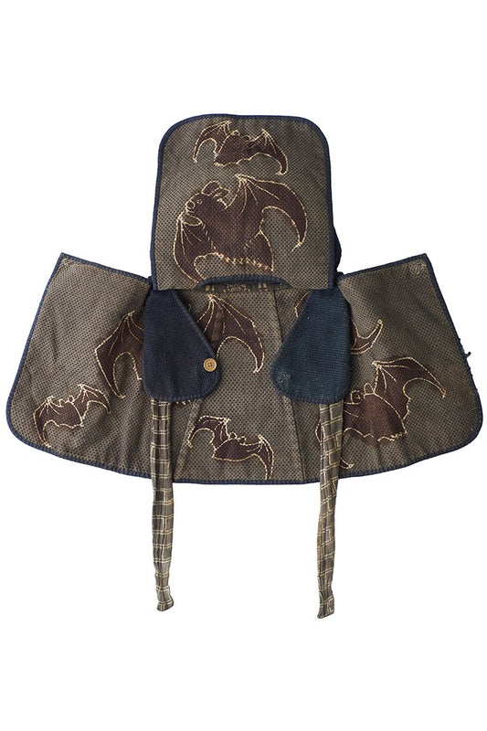 江戸~明治期 火消帽|Edo ~ Meiji period firefighter hat