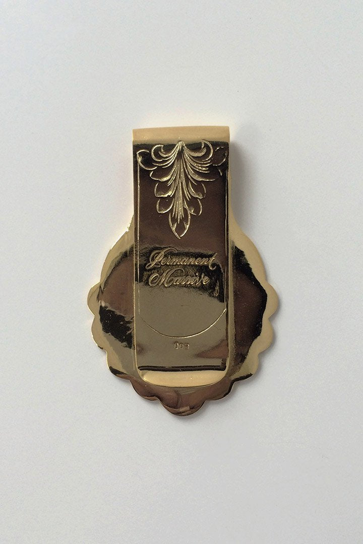 PERMANENT MASSIVE (MONEY CLIP) - OJ-AC20 – OLD JOE BRAND