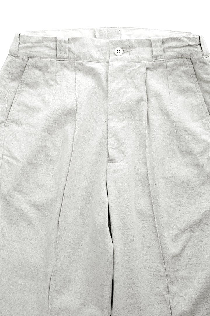 242OJ-PT06)OLD JOE(オールドジョー)FRONT TUCK ARMY TROUSERS