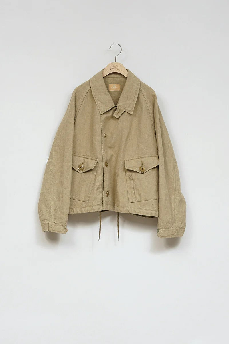 WOMEN | BRAND | WEAR │ Nigel Cabourn woman – PHAETON