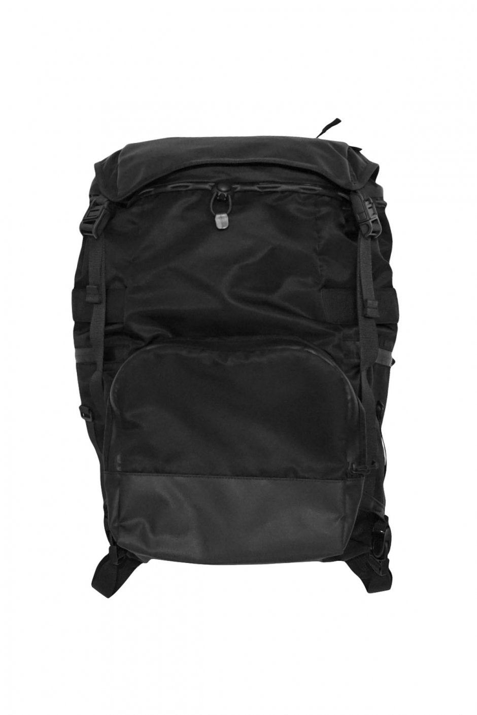 Bagjack Rucksack bagjack - RUCKSACK OC - BLACK – PHAETON