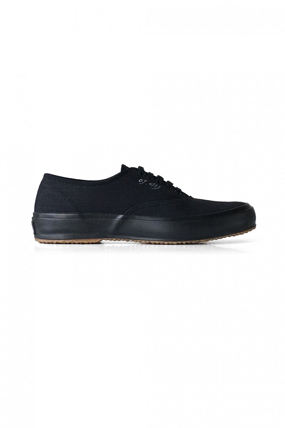 WRYHT ★★★ - EXCLUSIVE NARROW DECK SHOES - GRAPHITE - US6 - #39