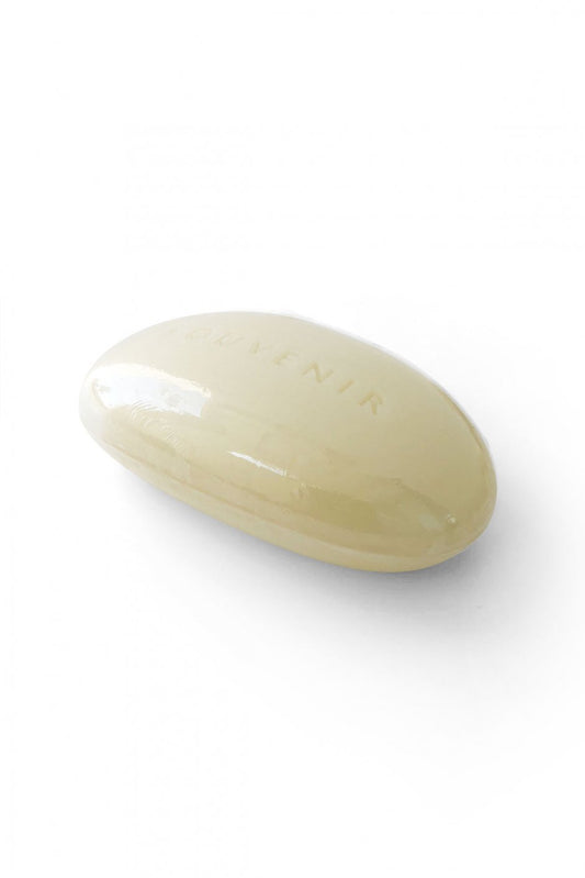 SOUVENIR - Natural Moisturizing Soap - Dead sea salt