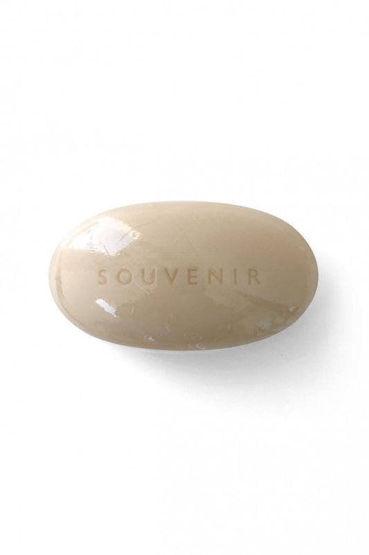 SOUVENIR - Natural Moisturizing Soap - Rich Shea