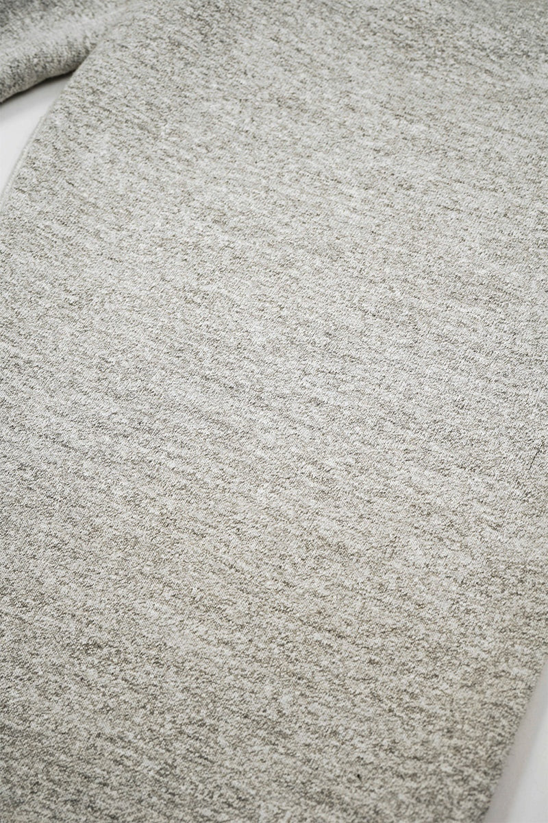 ◯ Nigel Cabourn - 40s MILITARY SWEAT PT(20.5oz) - GREY