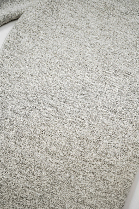 ◯ Nigel Cabourn - 40s MILITARY SWEAT PT(20.5oz) - GREY