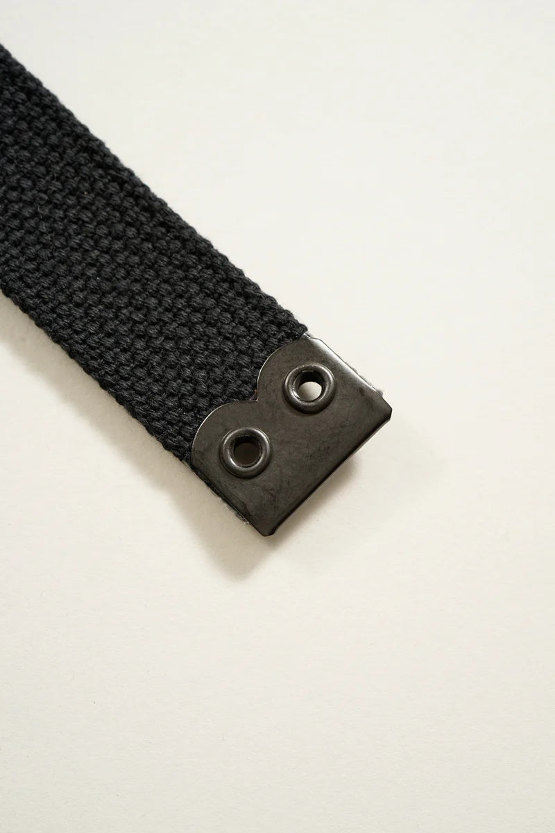 ◯ Nigel Cabourn - MAIL BAG RAG - CHARCOAL GRAY