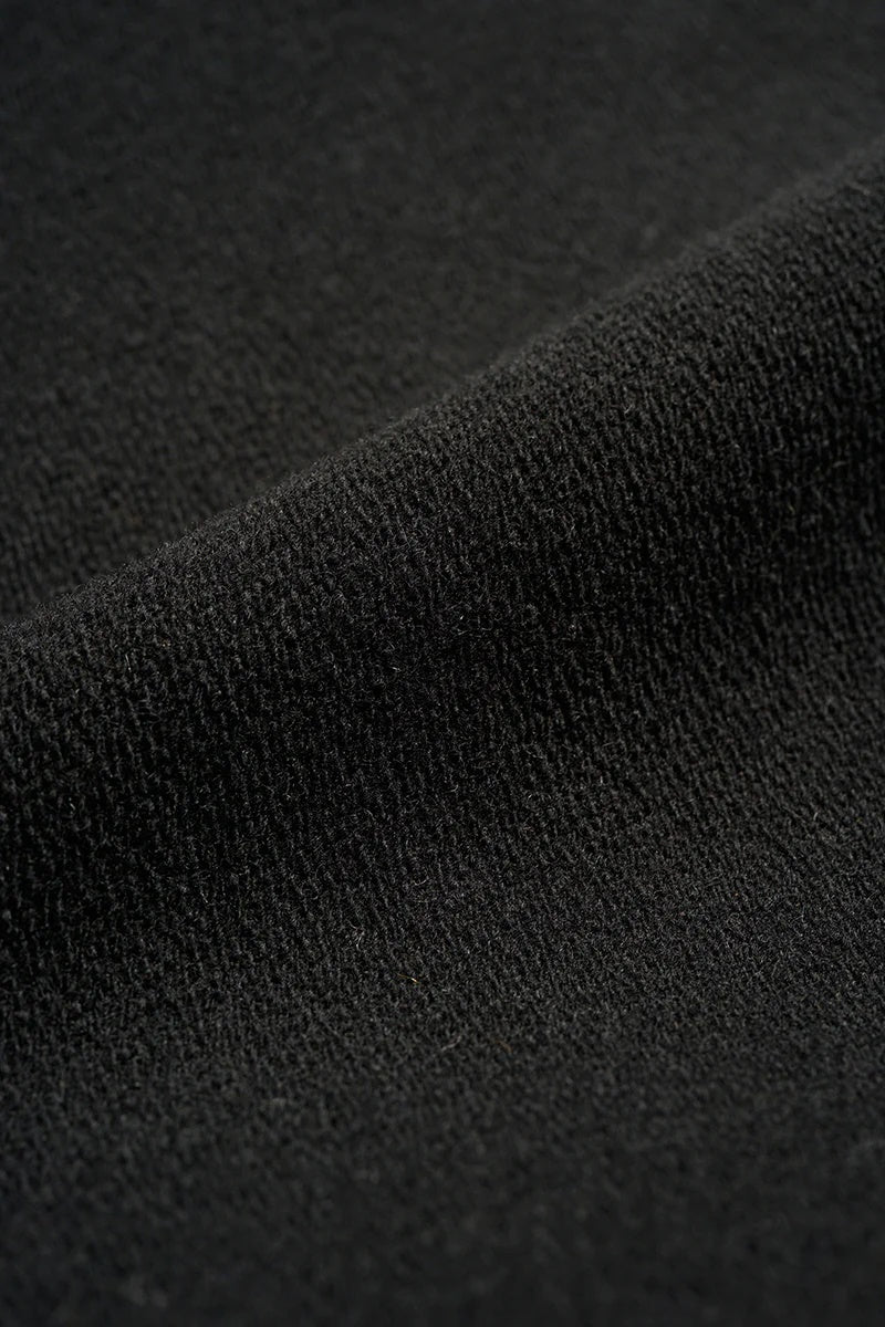 ◯ Nigel Cabourn - MAIL BAG RAG - CHARCOAL GRAY