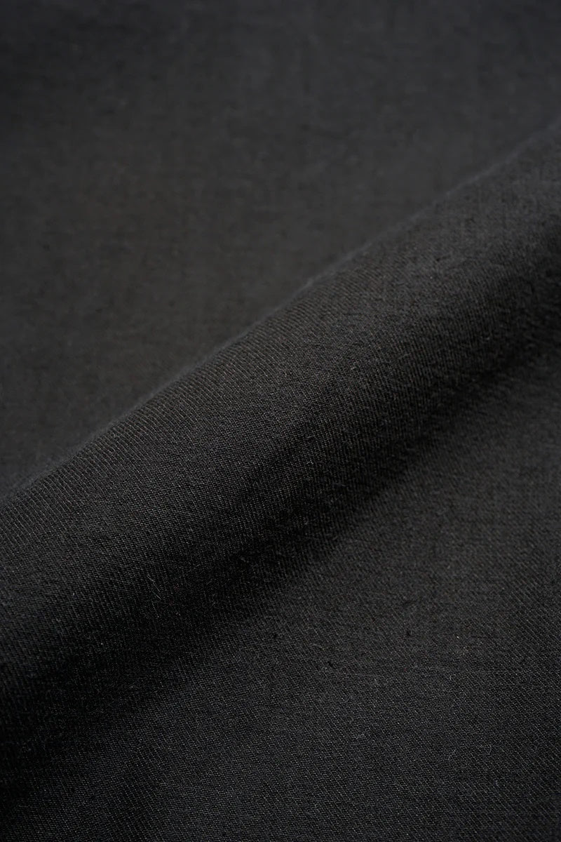 ◯ Nigel Cabourn - SWEDISH WORK JACKET - CHARCOAL GRAY