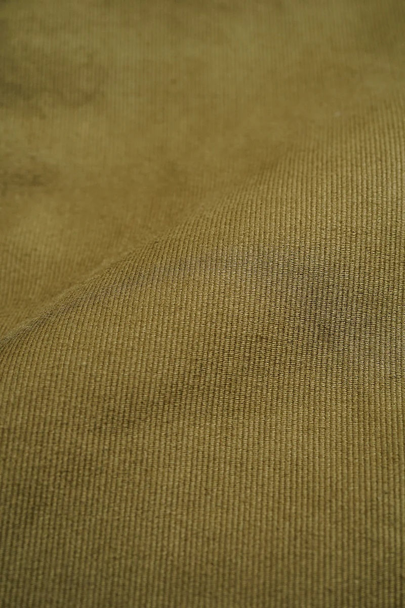 ◯ Nigel Cabourn - 40s US CLIP JACKET MODIFY - DARK GREEN