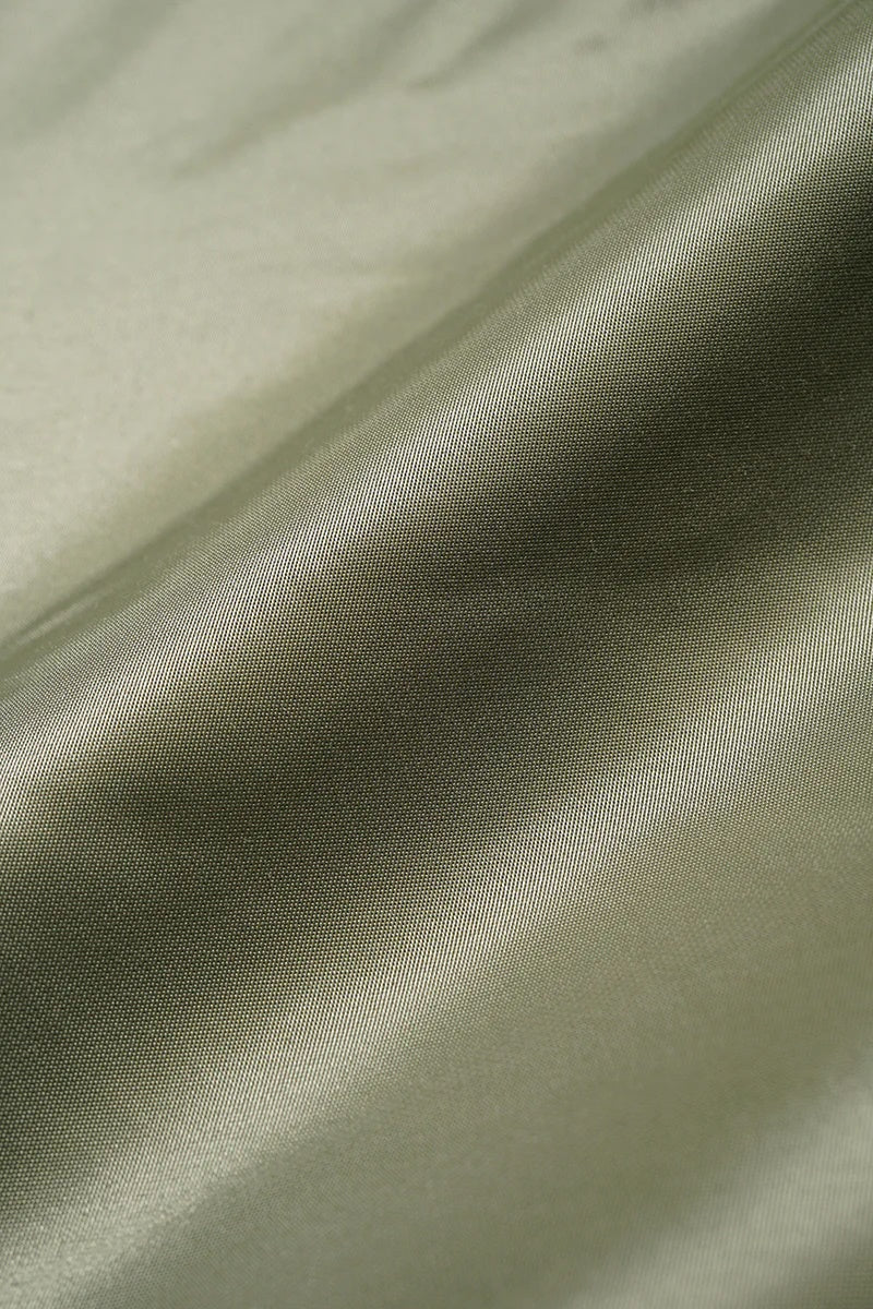 ◯ Nigel Cabourn - 40s US CLIP JACKET MODIFY - DARK GREEN