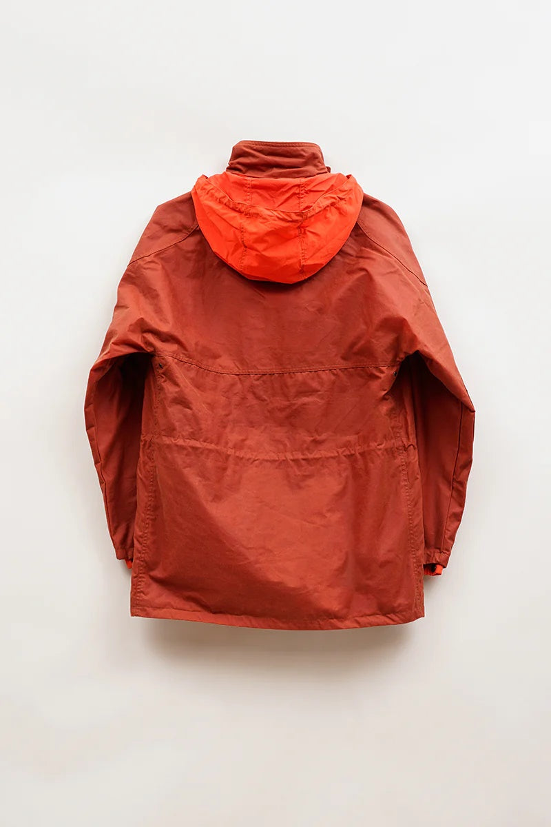 ◯ Nigel Cabourn - BELSTAFF NC DERWENT TRIALMASTE - DARK ORANGE