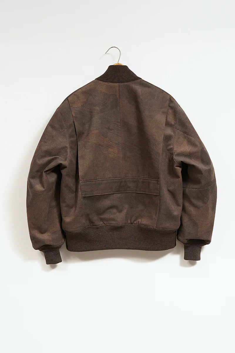 MEN | BRAND | WEAR | Nigel Cabourn – PHAETON