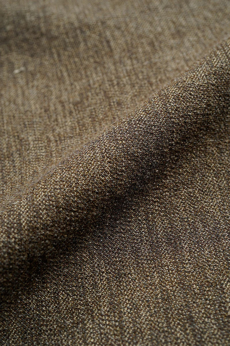 ◯ Nigel Cabourn - RANCH WORKER PANT - GRAY