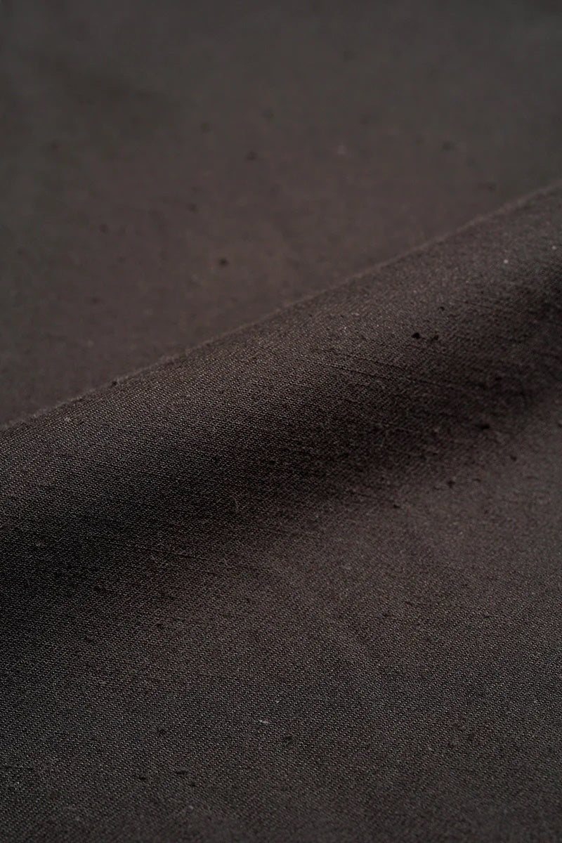 ◯ Nigel Cabourn - RANCH WORKER VEST - GRAY