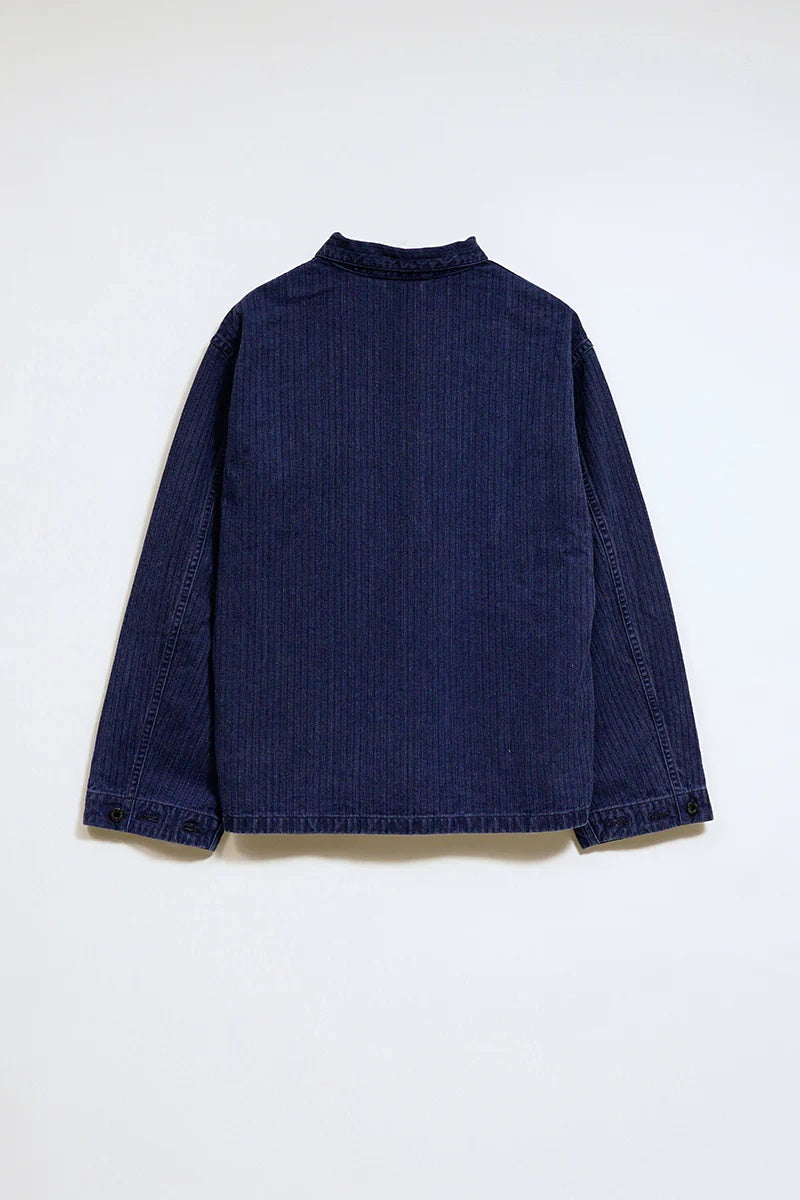 MEN | BRAND | WEAR | Nigel Cabourn – PHAETON