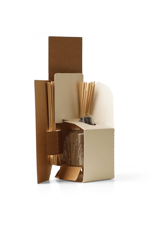 ARCHIPELAGO - Travel Diffuser - ENFLEURAGE