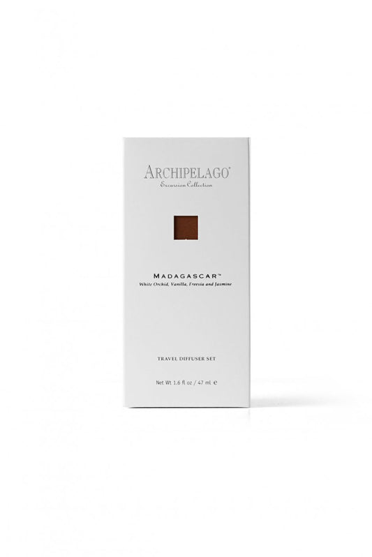 ARCHIPELAGO - Travel Diffuser - MADAGASCAR
