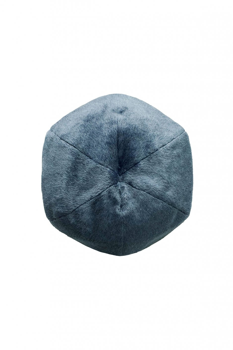 Porter Classic - ARTIST FLEECE REVERSIBLE BERET - MULTI