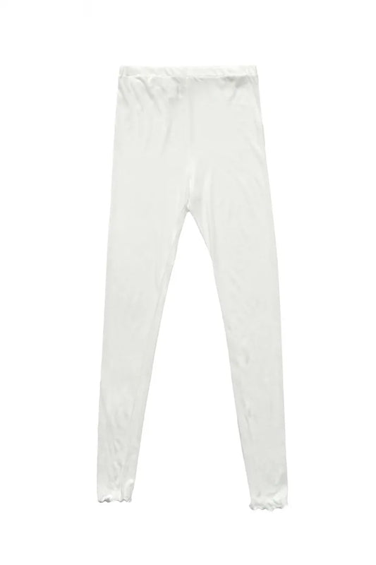 humoresque - SPATS - WHITE