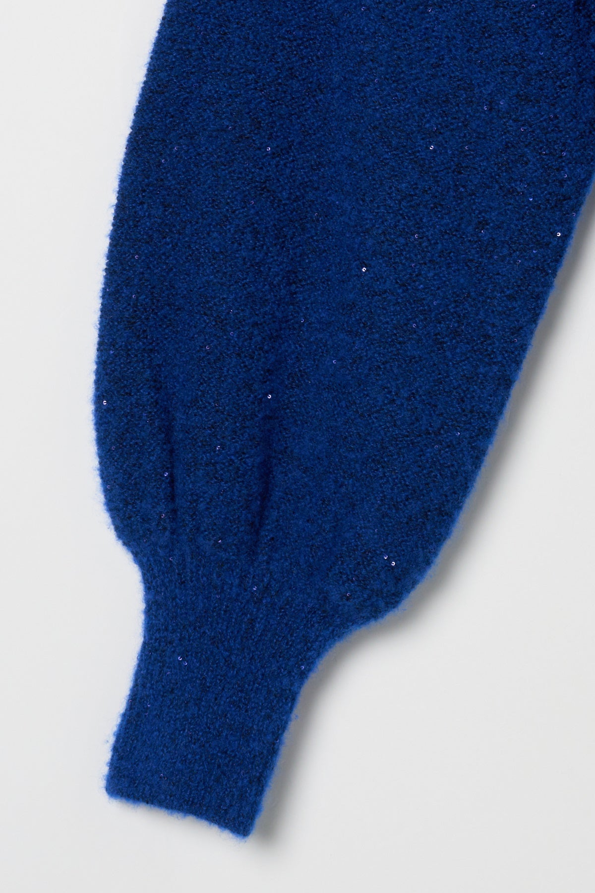 humoresque - stardust cachecoeur - blue