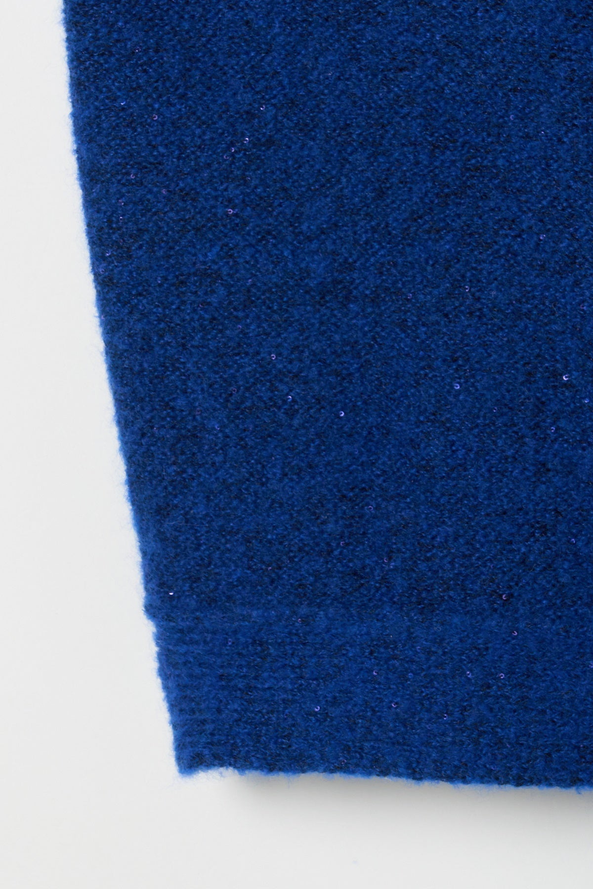 humoresque - stardust cachecoeur - blue