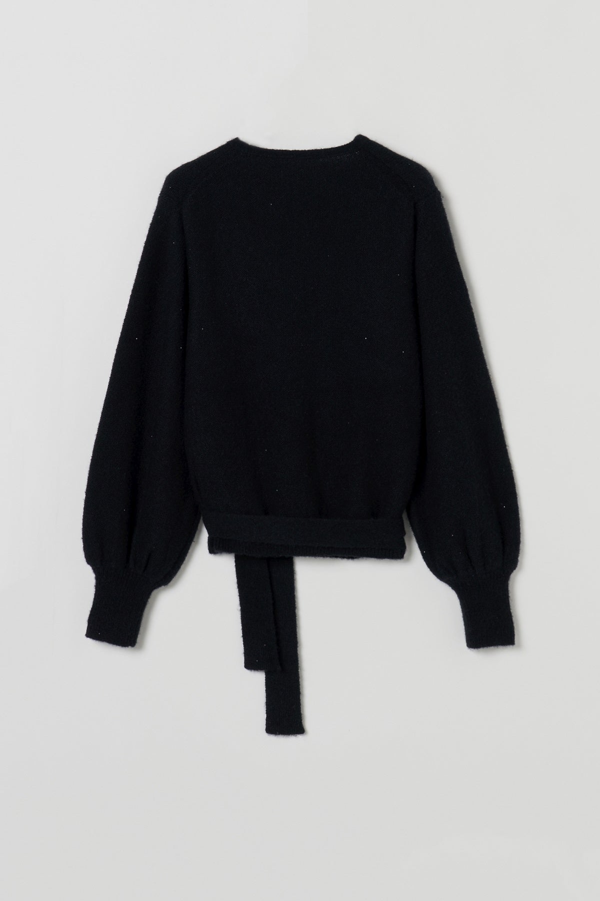 humoresque - stardust cachecoeur - black