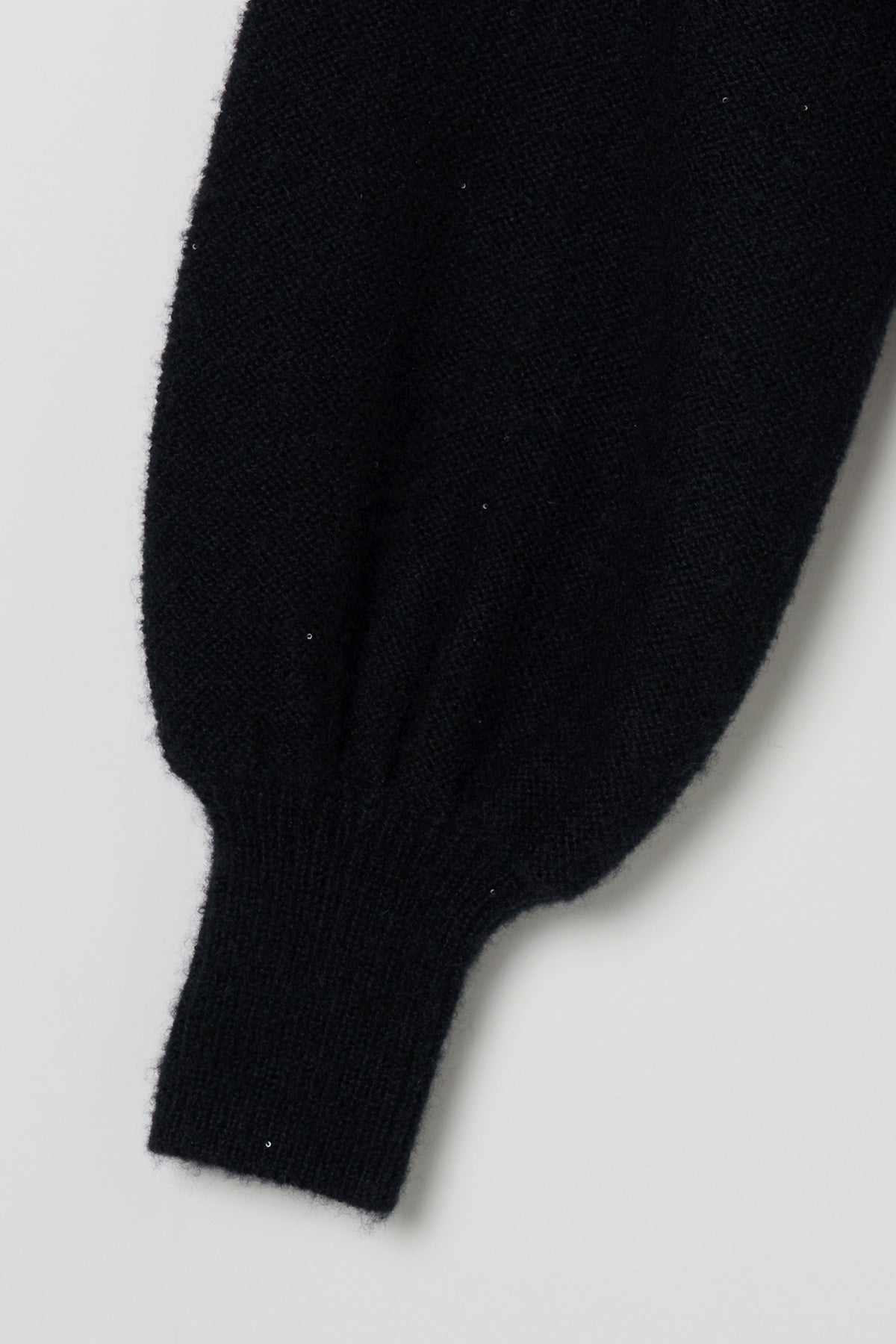 humoresque - stardust cachecoeur - black