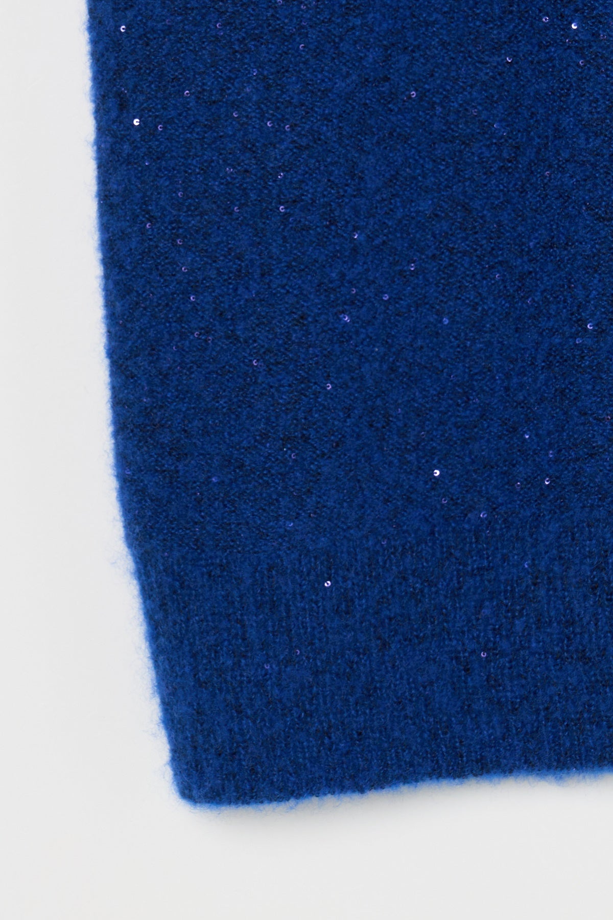 humoresque - stardust vest - blue