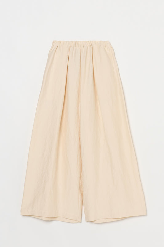 humoresque - culottes - ivory