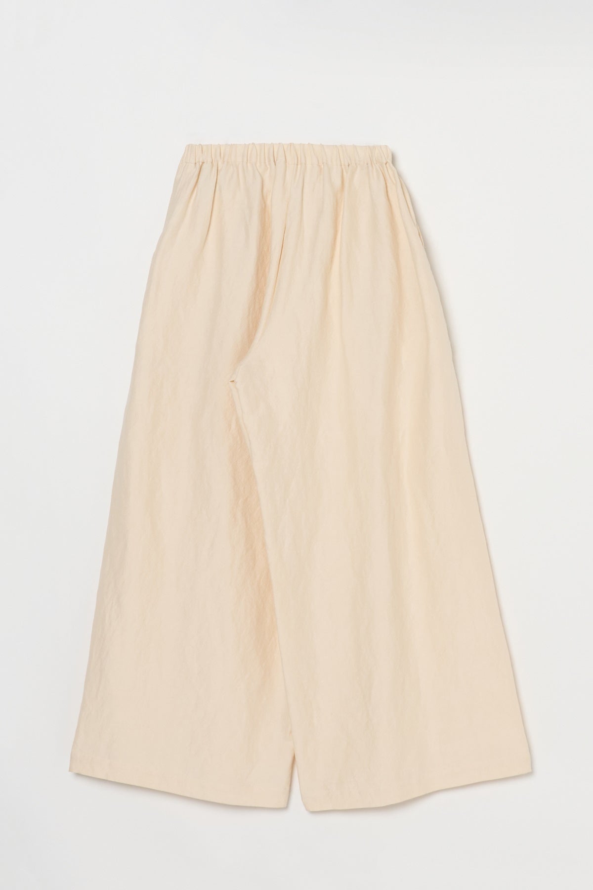 humoresque - culottes - ivory