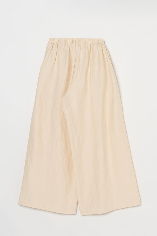 humoresque - culottes - ivory