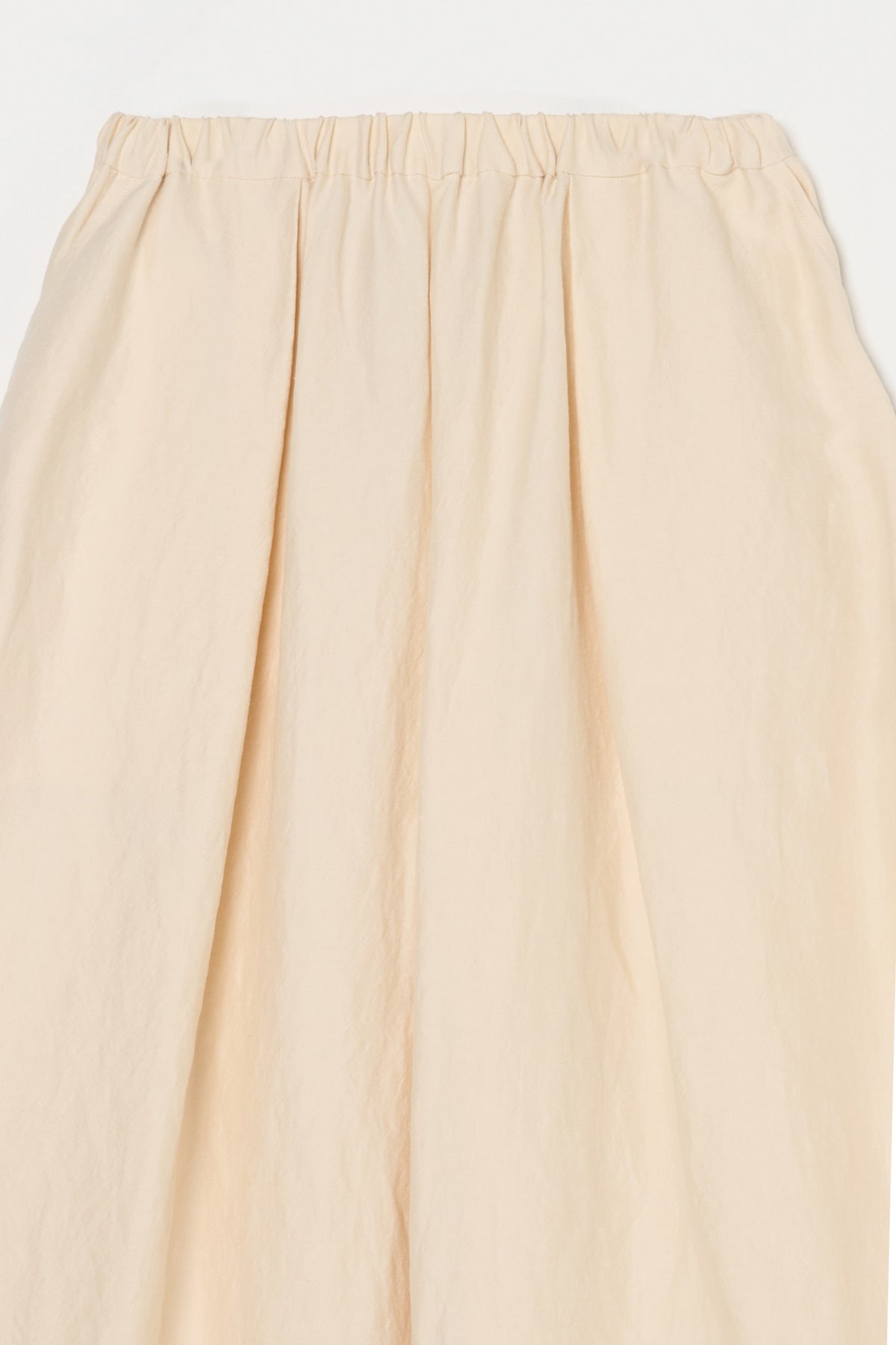 humoresque - culottes - ivory