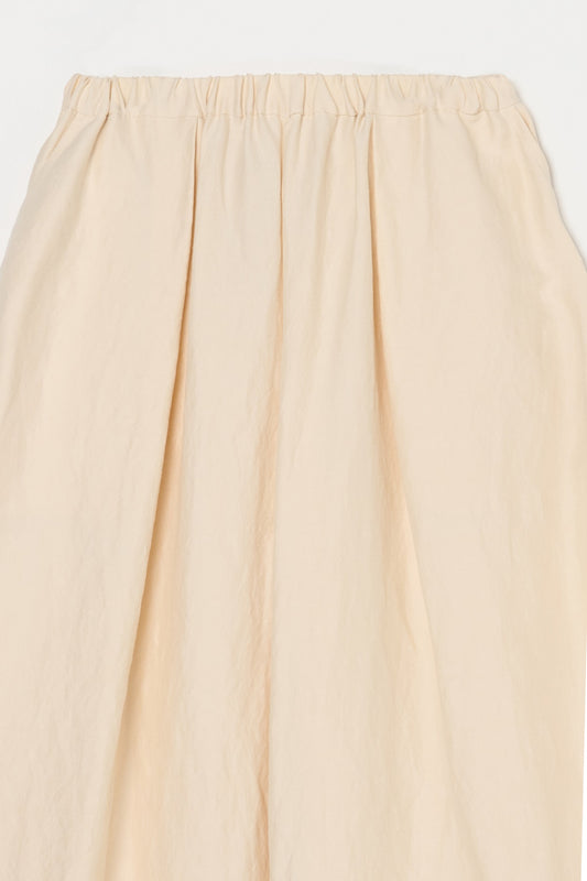 humoresque - culottes - ivory