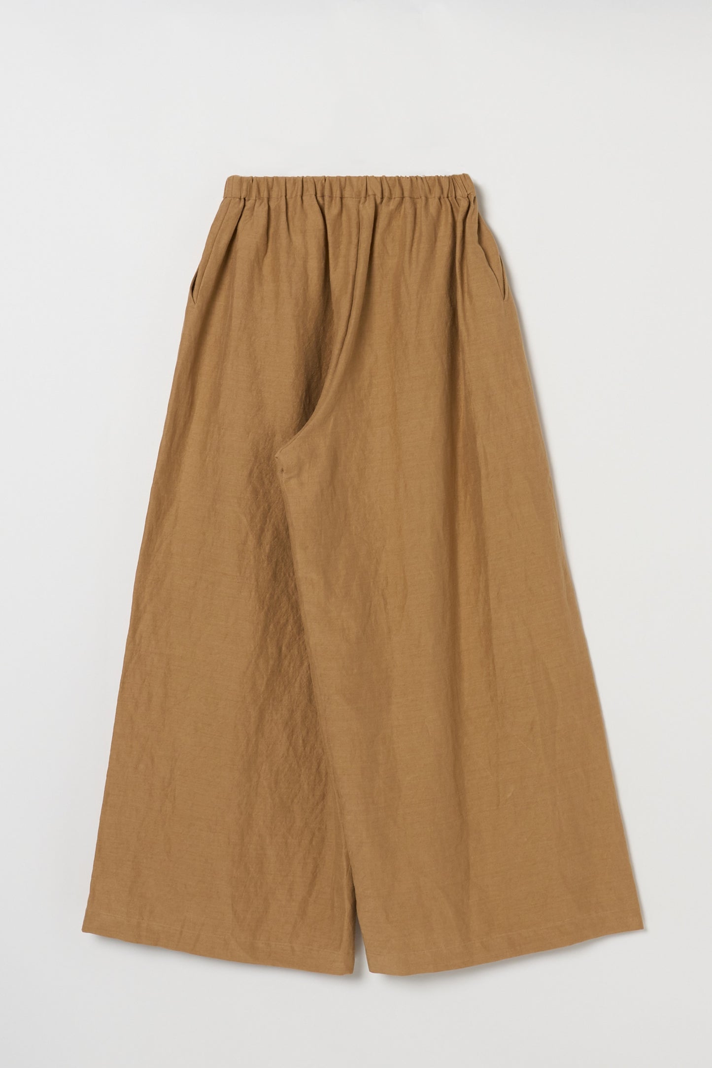 humoresque - culottes - camel