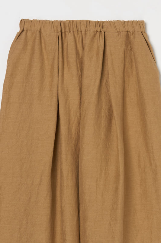 humoresque - culottes - camel
