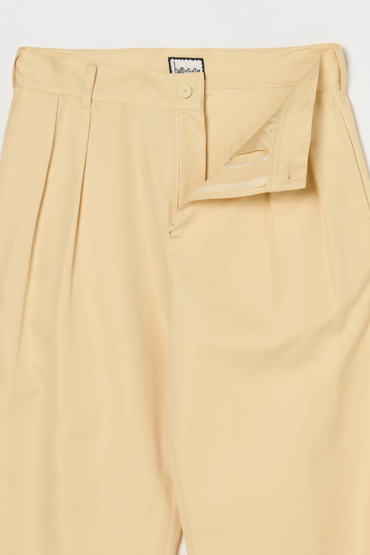 humoresque - men's pants - egg