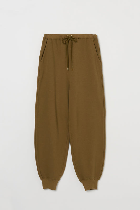 humoresque - sweat pants - taupe