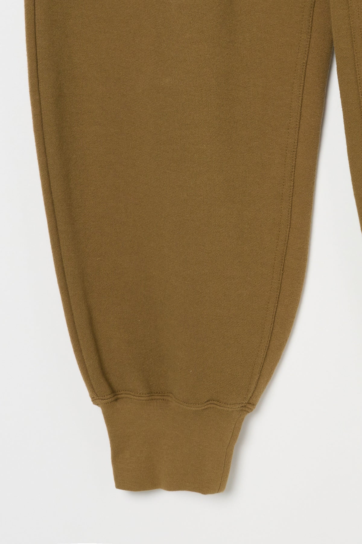 humoresque - sweat pants - taupe
