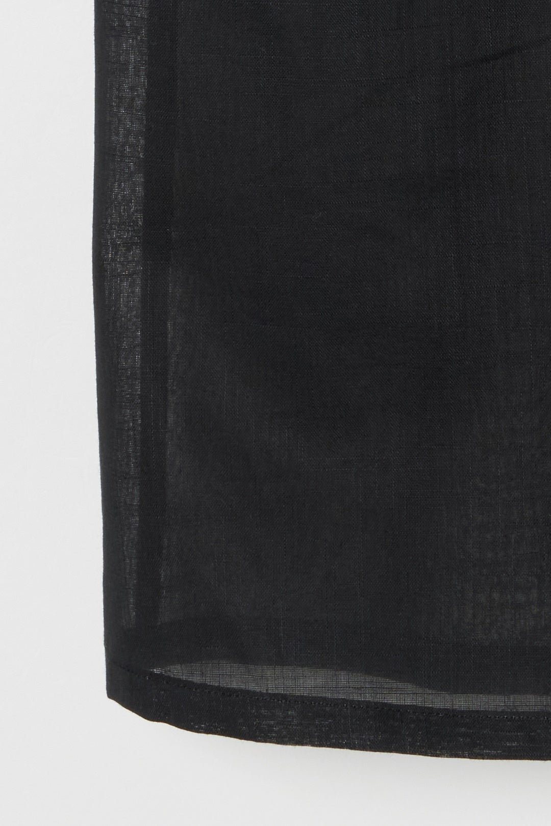 humoresque - camisole - black