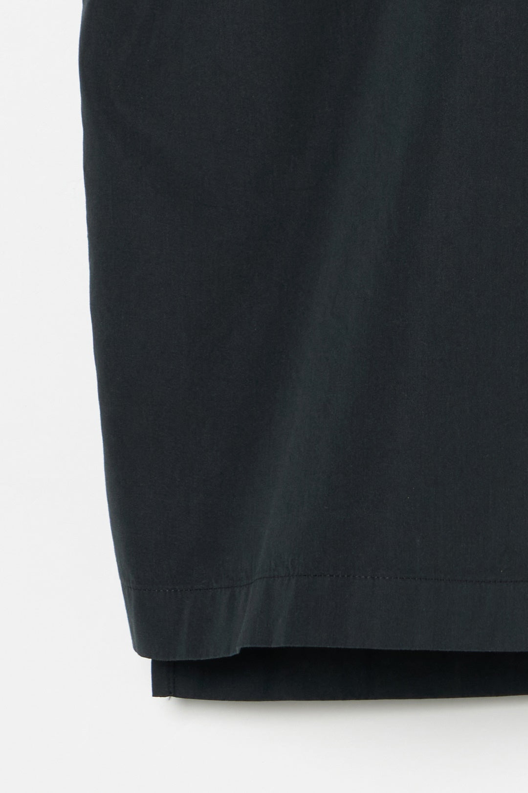 humoresque - bow-tie blouse - balck