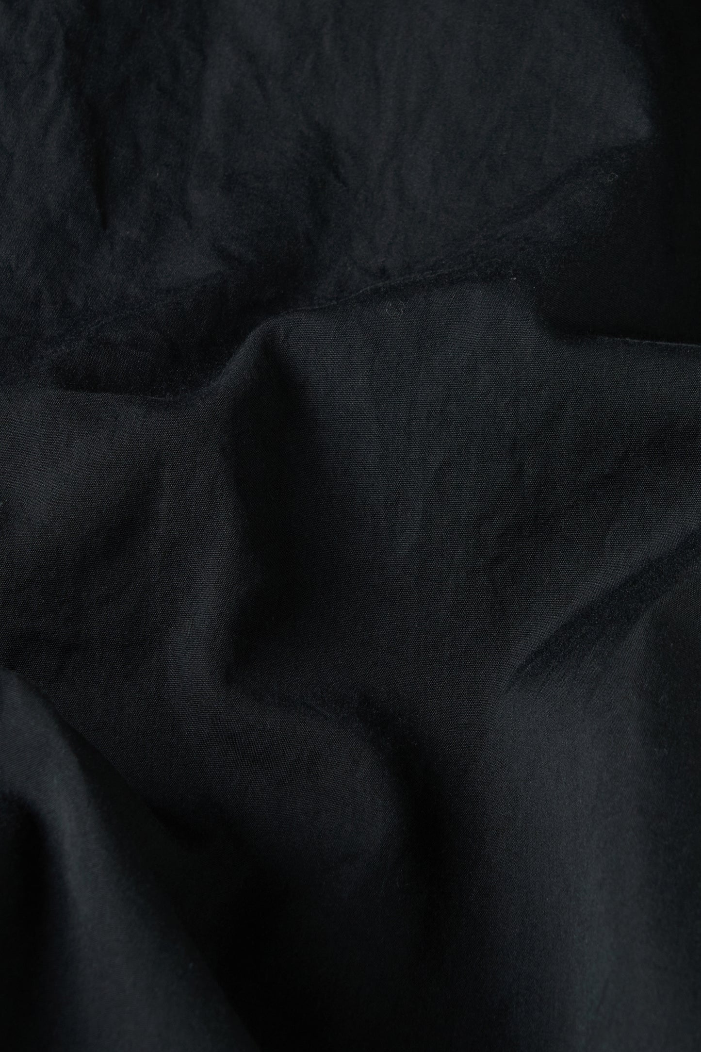 humoresque - petal salopettes - balck