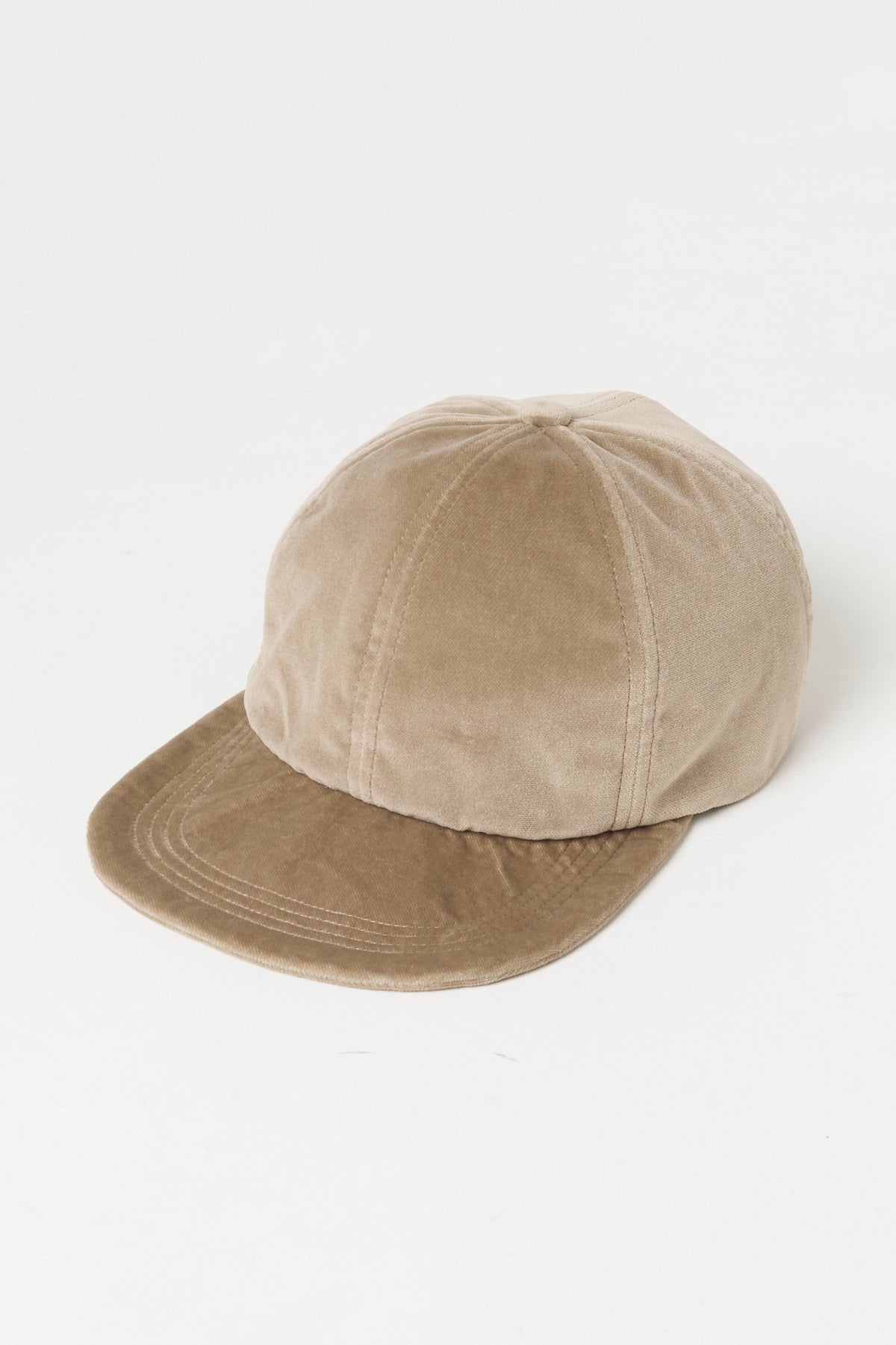 humoresque - cap - greige