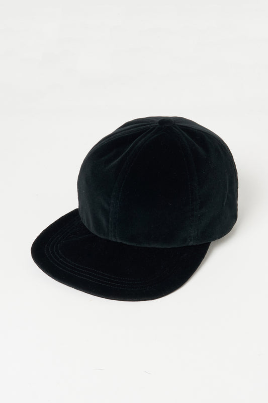 humoresque - cap - balck