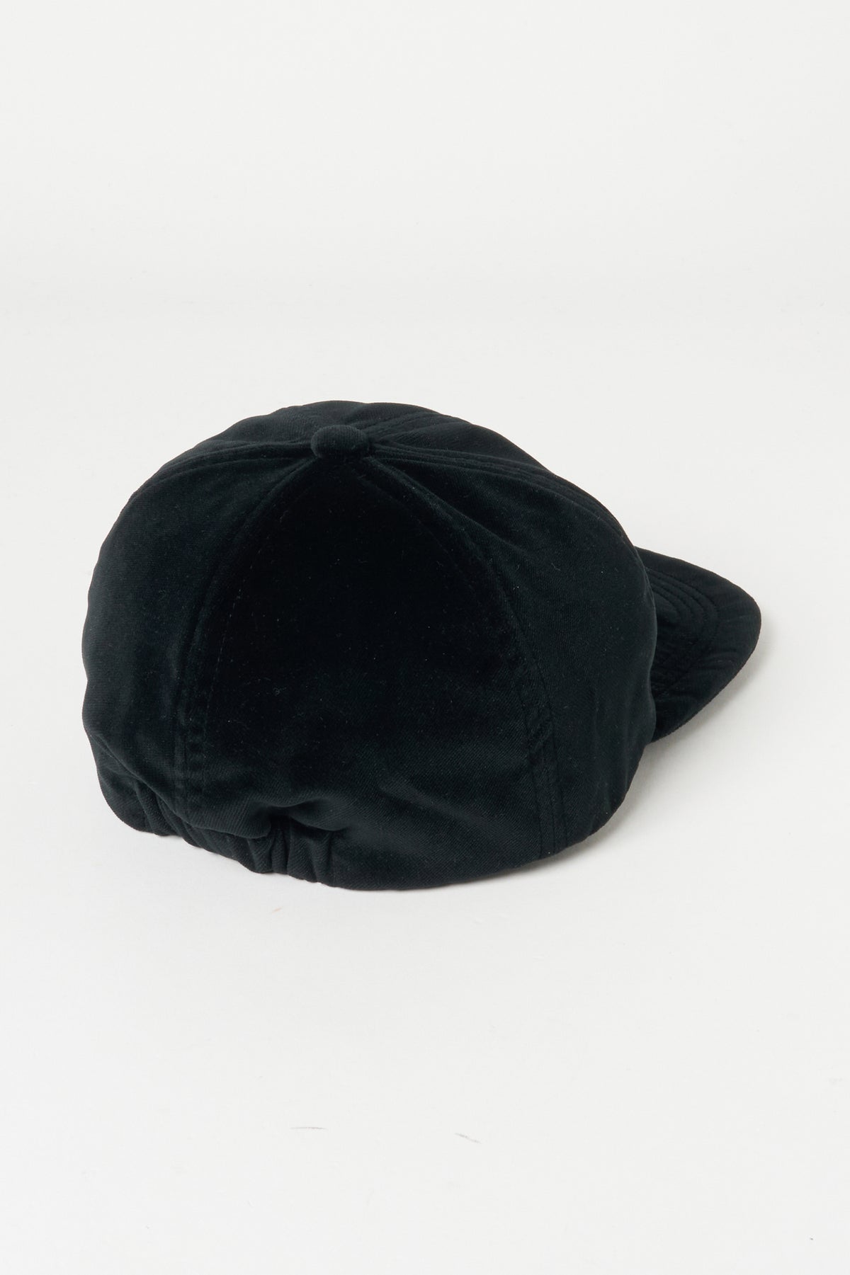 humoresque - cap - balck